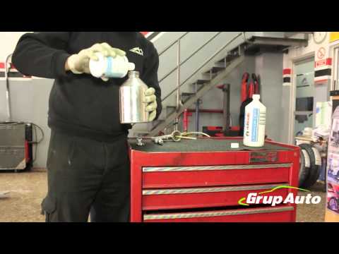 how to care for a dpf