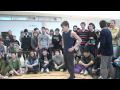 VERTIFIGHT IN RUSSIA  ROUND  VIII GODz Сэм Захаров Vs Shmel'