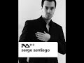 im really hot  serge santiago version 