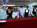 Rondo a la Turque - Handbell Trio
