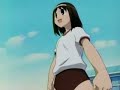 Azumanga Daioh - Panic (Slash dot Dash) Azumanga Daioh - Panic (Slash dot Dash)