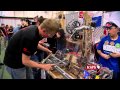 EWU to host FIRST Robotics