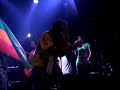 Presentacion sala Caracol,album Raspect.Sep 2008.Peter Thosh cover
