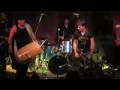 FIREWATER - This Is My Life - Kino, Ebensee, Austria