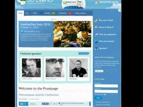 how to enable kunena forum