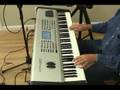 Ketron SD1Plus / SD1 Arranger Workstation - the ONE!