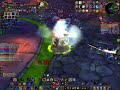 Esoteric vs Patchwerk Heroic