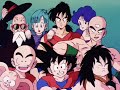 Dragon Ball. Especial Ending. Romantic Ageru Yo. Gallego