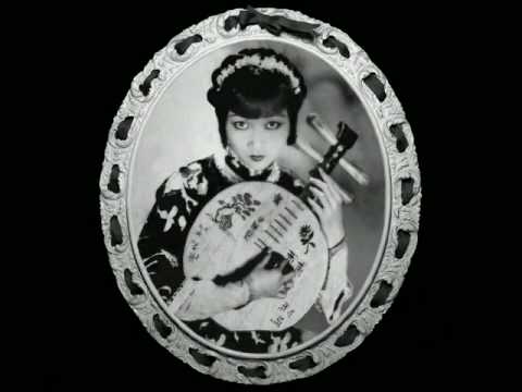 Anna May Wong