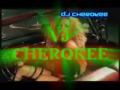 REAGGETON VIDEO MIX / DJ CHEROKEE