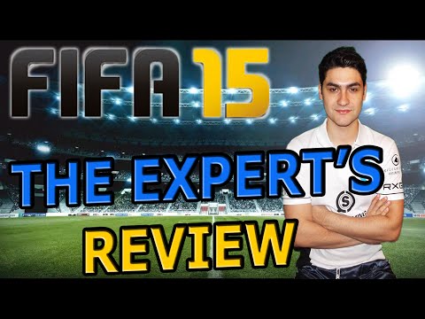 how to be a fifa expert