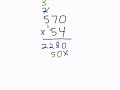 Multiplication