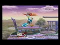 SBHMXII Swift Kai(Ice Climbers) vs FingerP@ss(Snake) 2