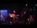 carlotti at V Festival 2008 acoustic \" the count \"