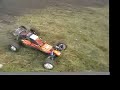 DILLIGAF racing team . 5. baja