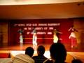 Cili pade president cup dance performance 2008