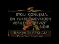 Spikerlik SUNUCULUK - G?ZEL KONU??MA E??iTiM FiLMi G?khan ??EN