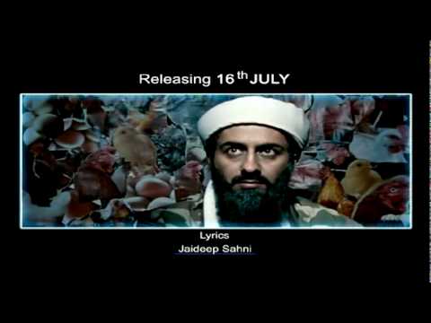 I Love Amreeka-Tere Bin Laden Promo