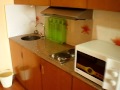 View Talay 5C studio for rent - Pattaya, Thailand.