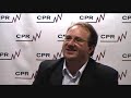 David Feeney talks about the 2007 Federal Election