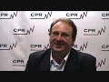 David Feeney talks about the 2007 Federal Election