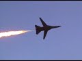 F-111 in Perth Airshow