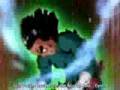 lee the super beast