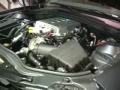 2010 Camaro LS9 part 3