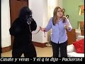 Y el que te dijo