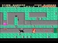 the adventures of captain comic (or just captain comic) is a classic 1988 ms-dos platform game which is known for being one of the first side-scrolling games made for ibm pc. it was developed entirely by michael denio. the pc version of the game was distributed as shareware. later a version for the nes was published by color dreams as an unlicensed title. an unofficial conversion for the sam coup� also exists[1]. it was also cloned as 