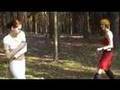 Xena Fan Films - bloopers (Late Hand Date)