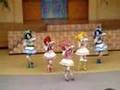 Yes!プリキュア5 ショー @ ひらかたパーク : Yes! Precure 5 Show