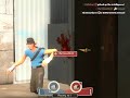 Aimbot in TF2 - Thr33onethr33 (2)