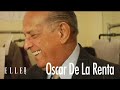 Oscar De La Renta