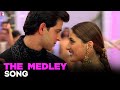 The Medley - Song - MUJHSE DOSTI KAROGE