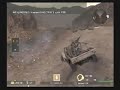 Socom 3 Road Rage