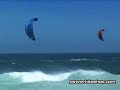 Flexifoil ION 2 II Kiteboarding Kite Kitesurf Control Bar