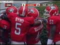 Uga vs Gsu Gxtra 2008 highlights Part 1 Uga vs Gsu Gxtra 2008 highlights Part 1