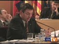 Intervenci� de Joan Mora al Ple daprovaci� dels Pressupostos del 2009 Part 2