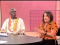 Notícias Univesp - Pedagogia Griô na USP - Alcides de Lima e Zilda Iokoi