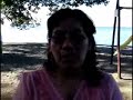 Posgrado Seguridad Nacional en Isla de Ometepe