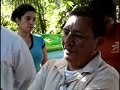 Posgrado Seguridad Nacional en Isla de Ometepe