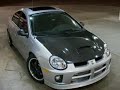 SRT-4 Street Racing