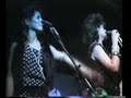 Metal & Ca en Rock-Ola 1983 05 Dubidubidaa