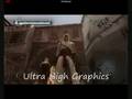 Assasins Creed Graphics