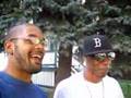 Labor Day Backyard Boogie courtesy of FLueNT and miltownkid