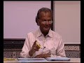Lecture 42 - FIR Design by Frequency Sampling Lecture 42 - FIR Design by Frequency Sampling