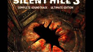 Tank Music Replaced with Silent Hill 3