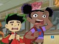 American Dragon Episode 3 El Talento de Mr. Long [Part 1]
