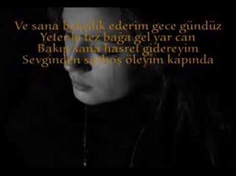 Kardeş Türküler Zepur Gi Tarnam (Meltem Olurum)…